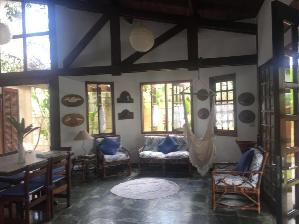 Casa Nova, Otimo Estado, Ubatuba, Do Lazaro Wifi Holiday home Ubatuba